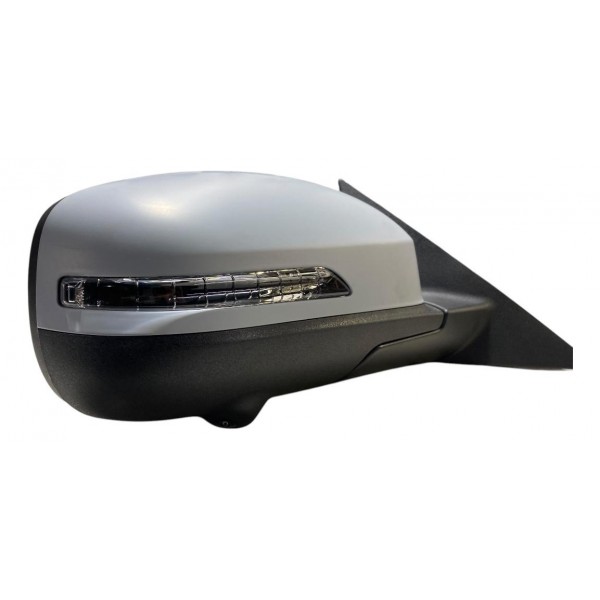 Retrovisor Externo Original Direito C/ Camera Chery Tiggo 5x