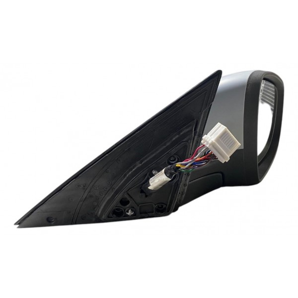 Retrovisor Externo Direito C/ Camera Original Chery Tiggo 5x