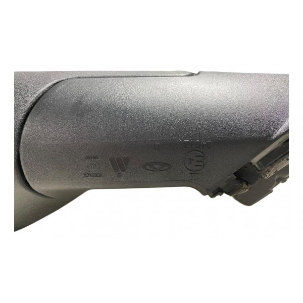 Retrovisor Externo Direito C/ Camera Original Chery Tiggo 5x