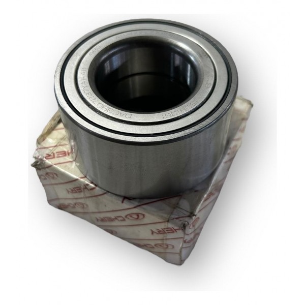 Rolamento Do Cubo Roda Dianteira Chery Face S18 Original
