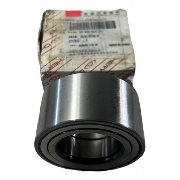 Rolamento Do Cubo Roda Dianteira Chery Face S18 Original