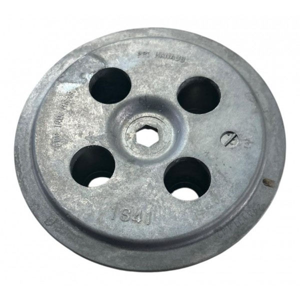 Plato Embreagem Yamaha Xtz Lander Tenere 2011 A 2014 2015