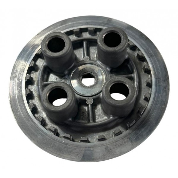 Plato Embreagem Yamaha Xtz Lander Tenere 2011 A 2014 2015