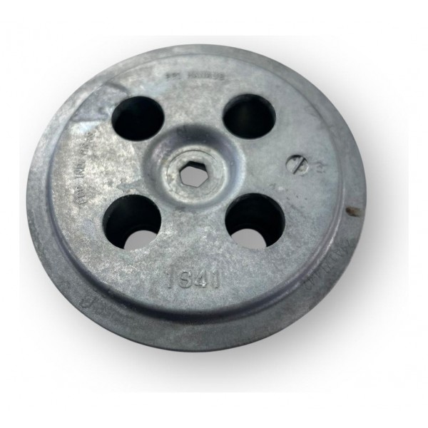 Plato Embreagem Yamaha Xtz Lander Tenere 2011 A 2014 2015