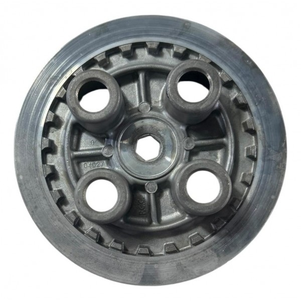 Plato Embreagem Yamaha Xtz Lander Tenere 2011 A 2014 2015