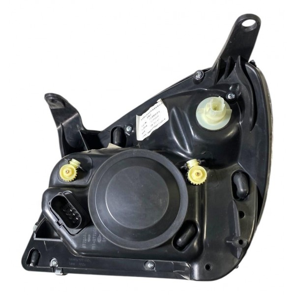 Farol Chery Tiggo Lado Direito Orig 2009 2014 T113772020ab Direito/passageiro