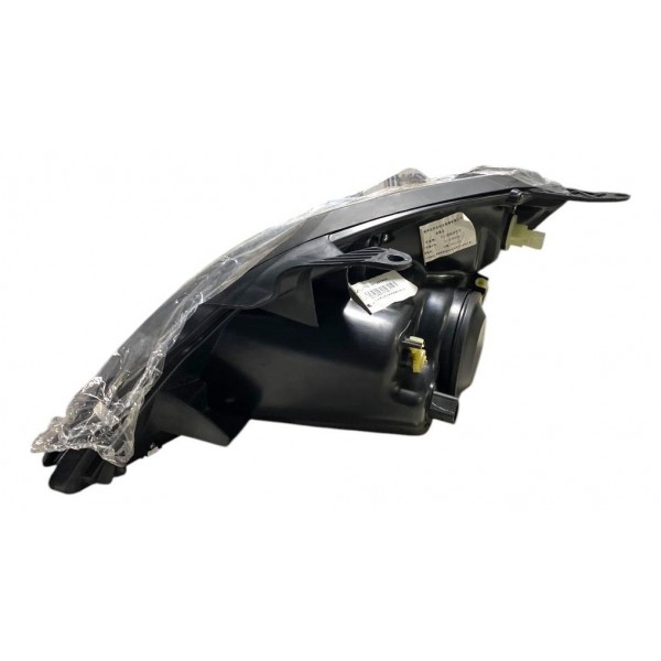 Farol Chery Tiggo Lado Direito Orig 2009 2014 T113772020ab Direito/passageiro