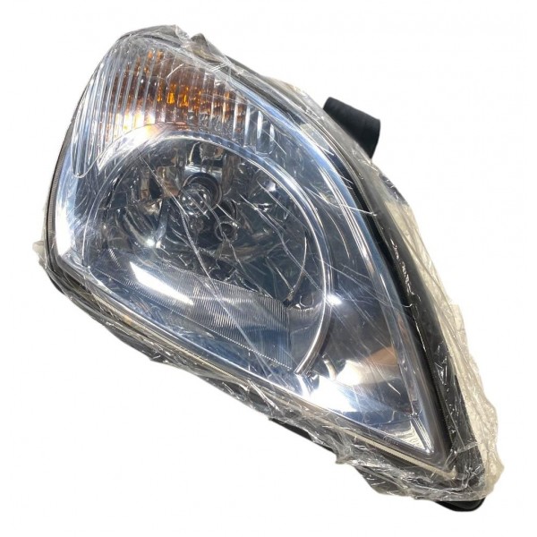 Farol Chery Tiggo Direito 2009 2014 Original T113772020ab Direito/passageiro