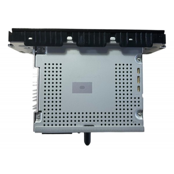 Multimidia Chery Tiggo 2 1.5 2019 J697911071bb Original Preto