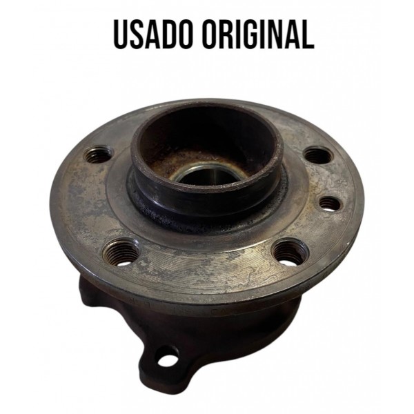 Cubo Rolamento Roda Volvo Xc60 Traseiro Original 2010 3.0 T6