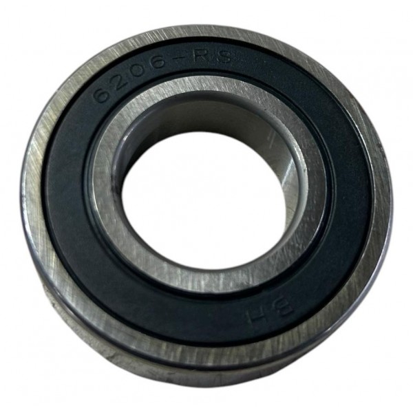 Rolamento Eixo Chery Celer Face S18 Tiggo Traseiro Original