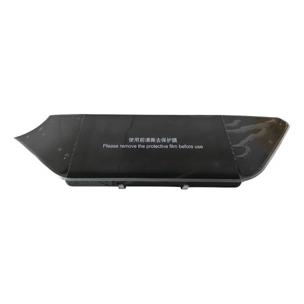 Tela Multimídia Chery Arrizo 6 Gsx 1.5 21 22 J607911075 Preto