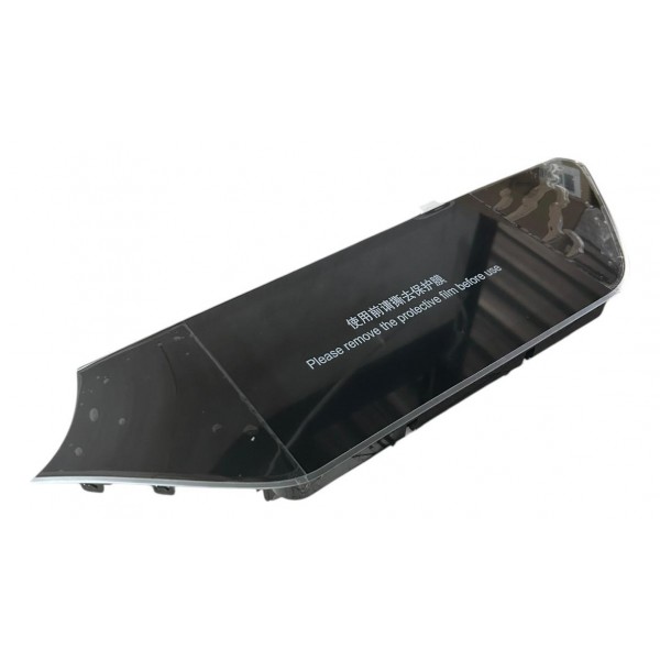 Tela Multimídia Chery Arrizo 6 Gsx 1.5 21 22 J607911075 Preto