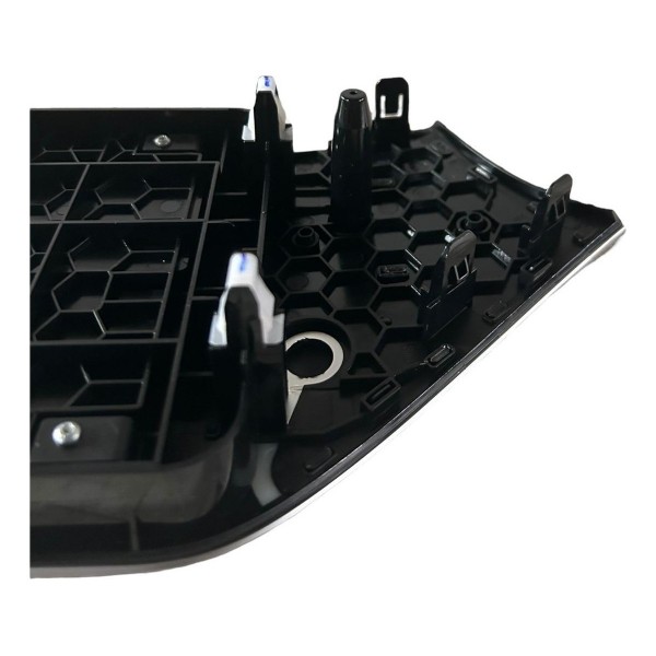 Tela Multimídia Chery Arrizo 6 Gsx 1.5 21 22 J607911075 Preto