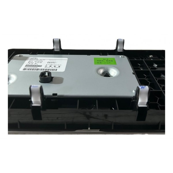 Multimídia Chery Arrizo 6 Gsx 1.5 Turbo 2021 / 2022 Original Preto