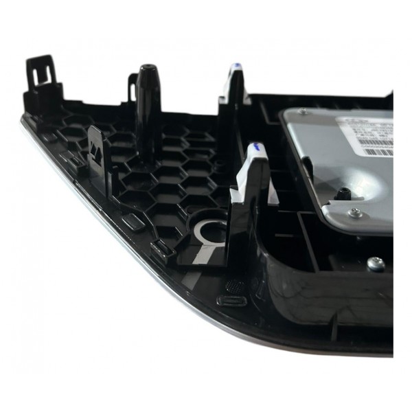 Multimídia Chery Arrizo 6 Gsx 1.5 Turbo 2021 / 2022 Original Preto