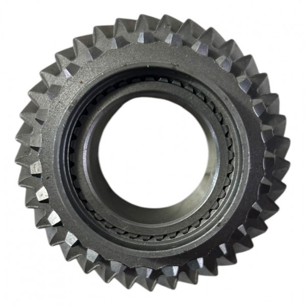 Engrenagem Motora 5 Marcha Chery Qq Face Original