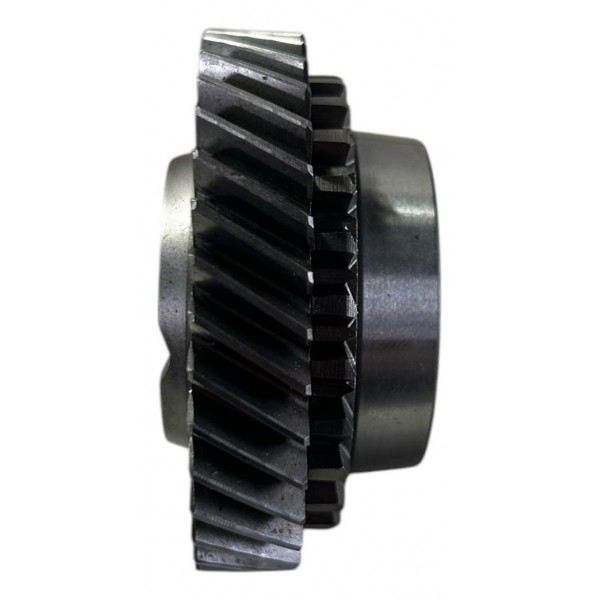 Engrenagem Motora 5 Marcha Chery Qq Face Original