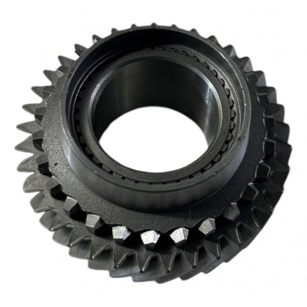 Engrenagem Motora 5 Marcha Chery Qq Face Original