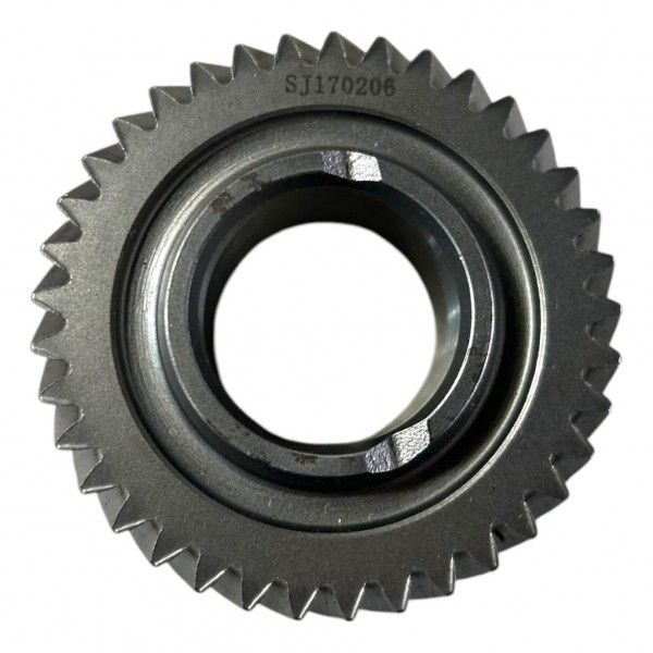 Engrenagem Motora 5 Marcha Chery Qq Face Original