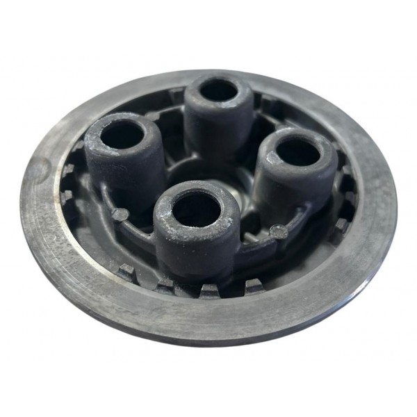 Plato Embreagem Yamaha Factor Xtz 150 Fazer 150 2014 2018