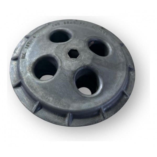 Plato Embreagem Yamaha Factor Xtz 150 Fazer 150 2014 2018