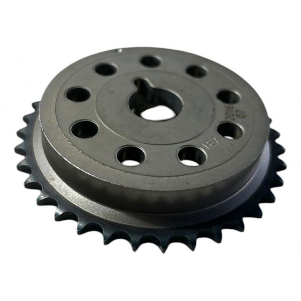 Polia De Admissão Chery Qq 3711007022 Original