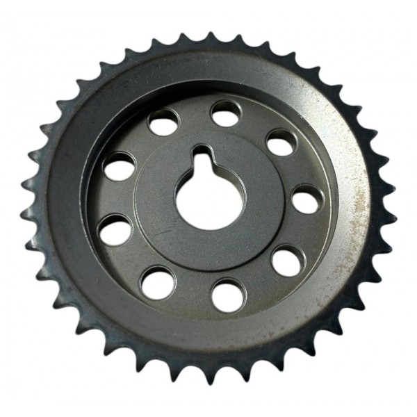 Polia De Admissão Chery Qq 3711007022 Original