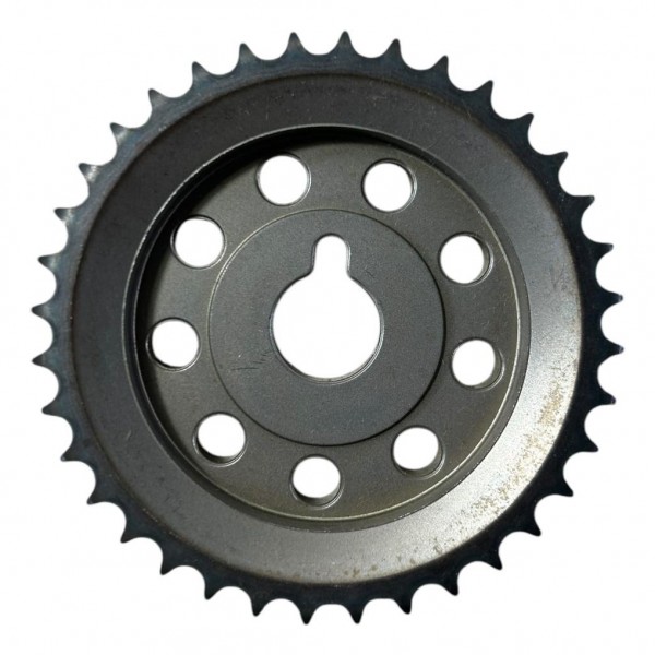 Polia De Admissão Chery Qq 3711007022 Original