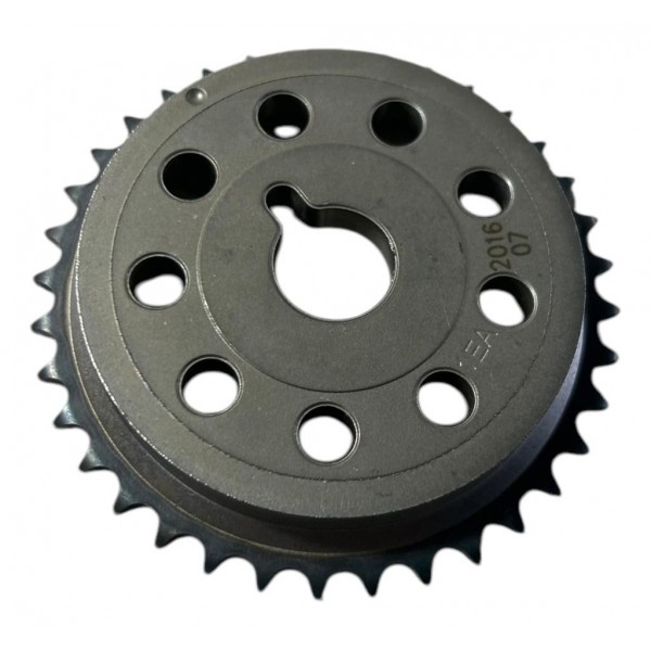 Polia De Admissão Chery Qq 3711007022 Original