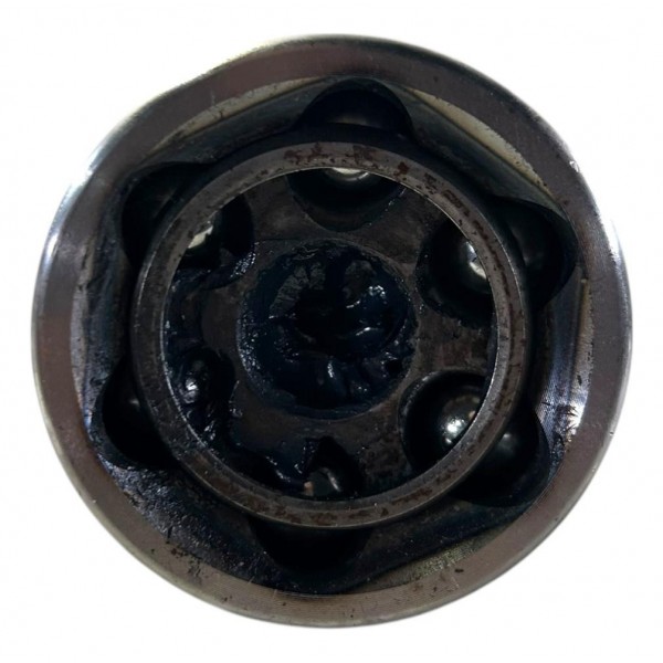 Kit Homocinética Chery Tiggo 2009 A 2014 Original