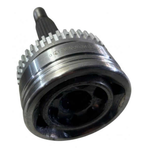 Kit Homocinética Chery Tiggo 2009 A 2014 Original