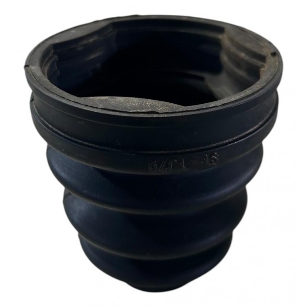 Kit Homocinética Chery Tiggo 2009 A 2014 Original