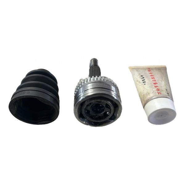 Kit Homocinética Chery Tiggo 2009 A 2014