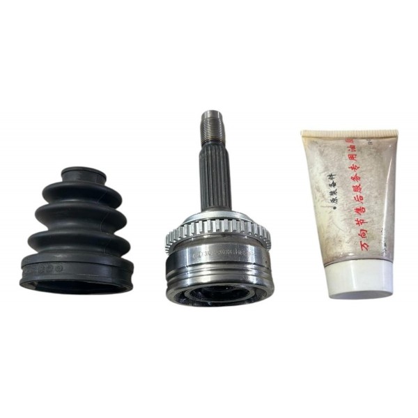 Kit Homocinética Chery Tiggo 2009 A 2014