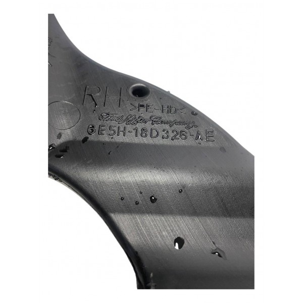 Duto Saida De Ar Ford Fusion Direito 2006 2009 6e5h18d326ae