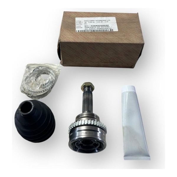 Junta Homocinetica Chery Qq 1.1 Original S11xlb3kv2203030e