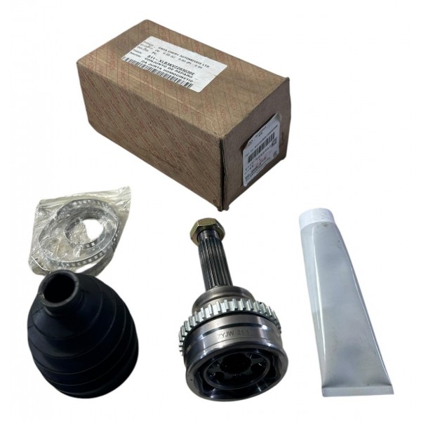 Junta Homocinetica Chery Qq 1.1 Original S11xlb3kv2203030e