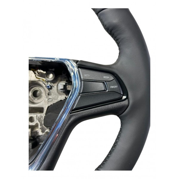 Volante De Direção Chery Tiggo 2 1.5 J693402010bc Original