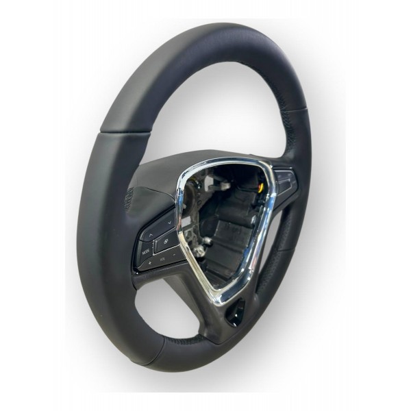 Volante De Direção Chery Tiggo 2 1.5 J693402010bc Original