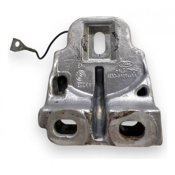 Suporte Coxim Motor Ford Fusion 2.3 Lado Direito 2006 A 2010
