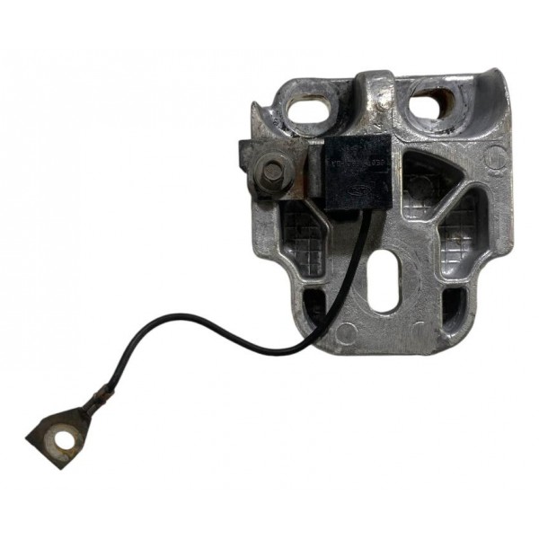 Suporte Coxim Motor Ford Fusion 2.3 Lado Direito 2006 A 2010