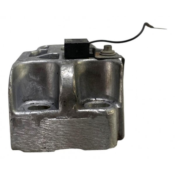 Suporte Coxim Motor Ford Fusion 2.3 Lado Direito 2006 A 2010