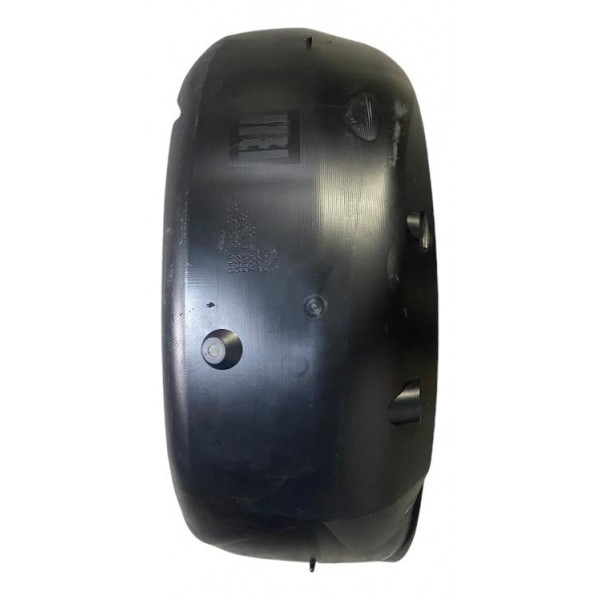 Parabarro Lameiro Ford Fusion Traseiro Direito 2007