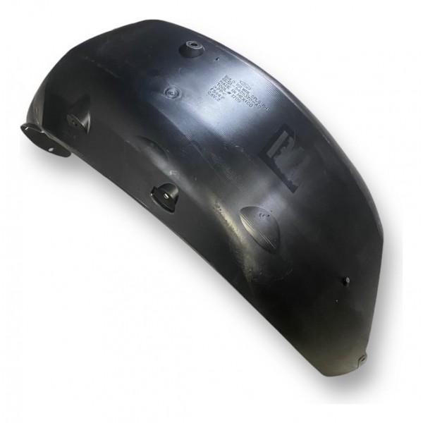 Parabarro Lameiro Ford Fusion Traseiro Direito 2007