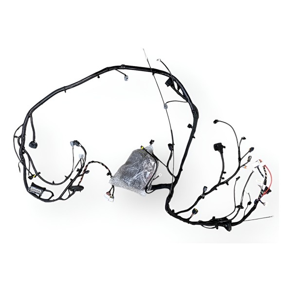 Chicote Motor Chery Tiggo 2 2021 1.5 Manual Orig 806001475aa