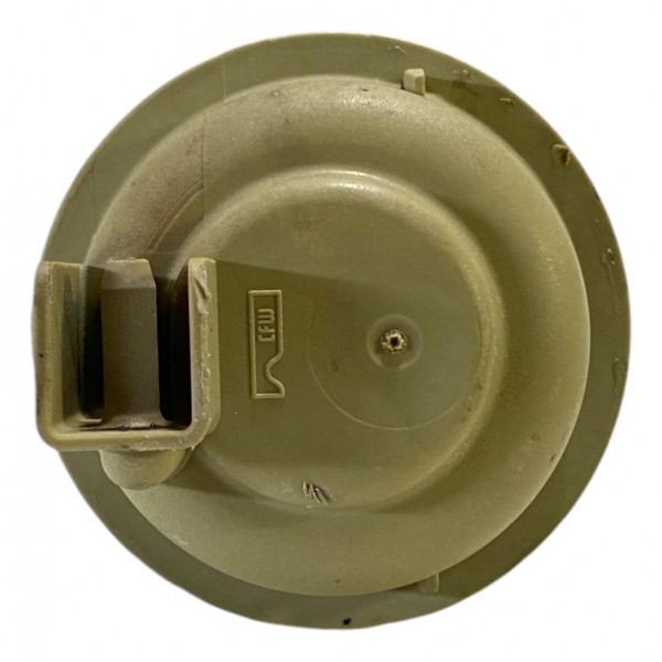 Atuador Válvula Admissão Ford Fusion 2.3 2006 A 2009 042578