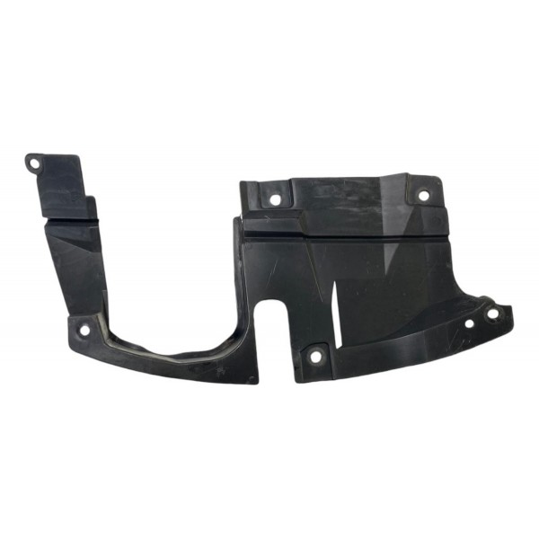 Protetor Defletor Motor Ford Fusion 2.3 Esquerdo 2006 A 2009