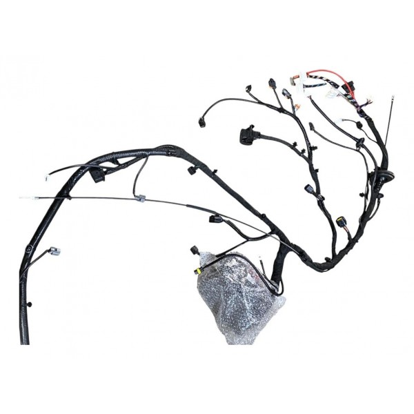 Chicote Motor Chery Tiggo 2 2021 1.5 Manual 806001475aa Orig