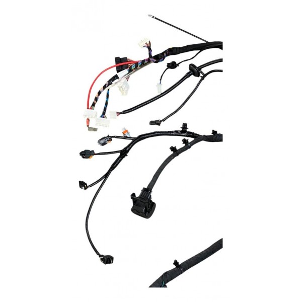 Chicote Motor Chery Tiggo 2 2021 1.5 Manual 806001475aa Orig